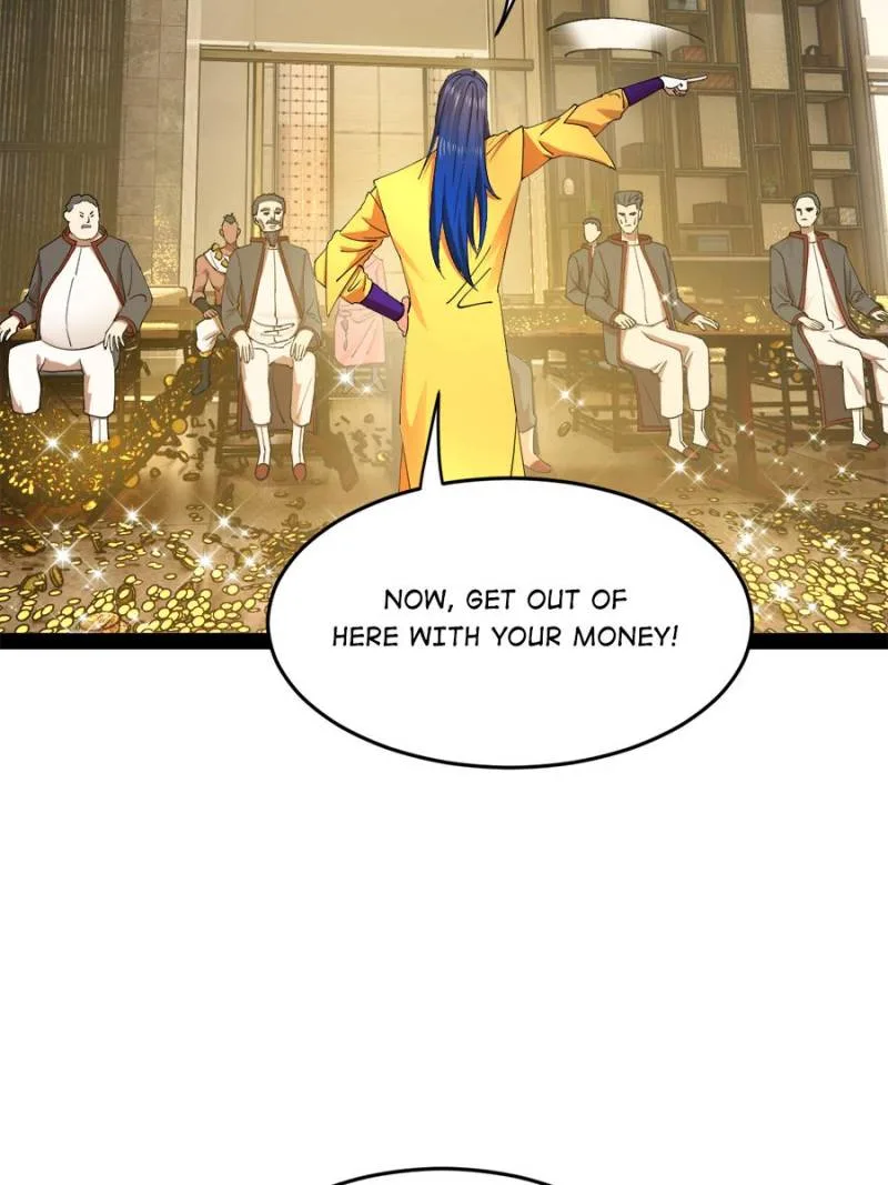 Ultimate Son-in-Law Chapter 130 page 68