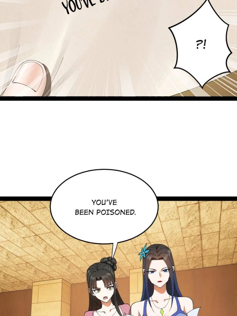 Ultimate Son-in-Law Chapter 135 page 21