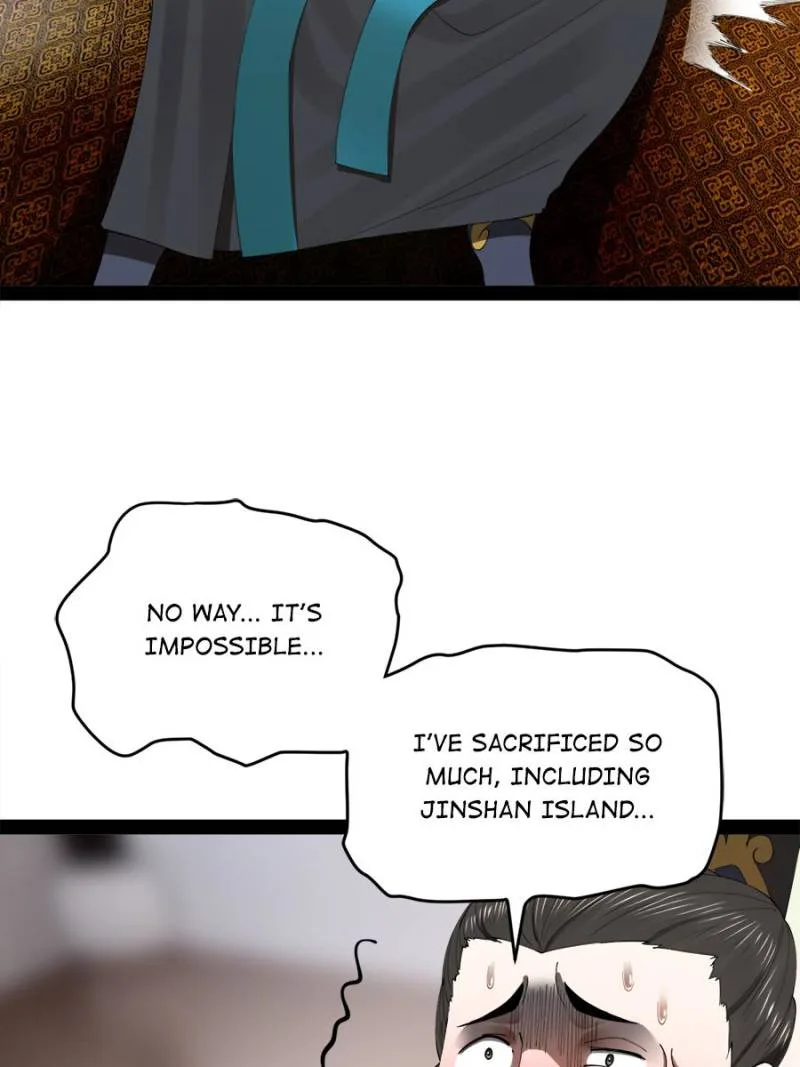 Ultimate Son-in-Law Chapter 131 page 41