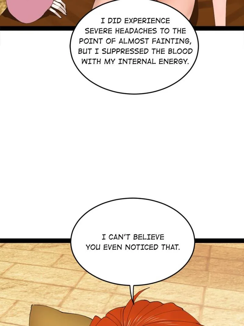 Ultimate Son-in-Law Chapter 135 page 8