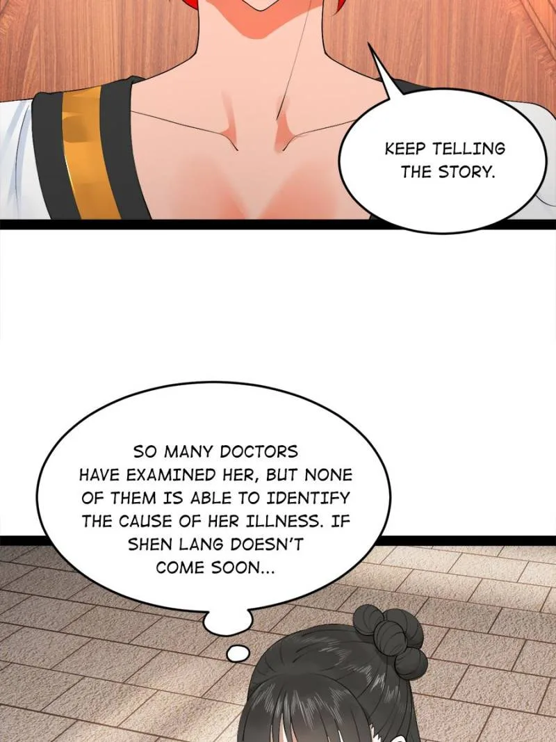 Ultimate Son-in-Law Chapter 134 page 7