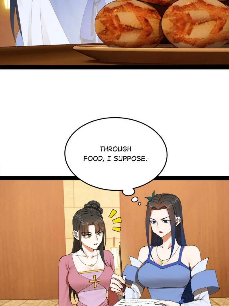 Ultimate Son-in-Law Chapter 135 page 27
