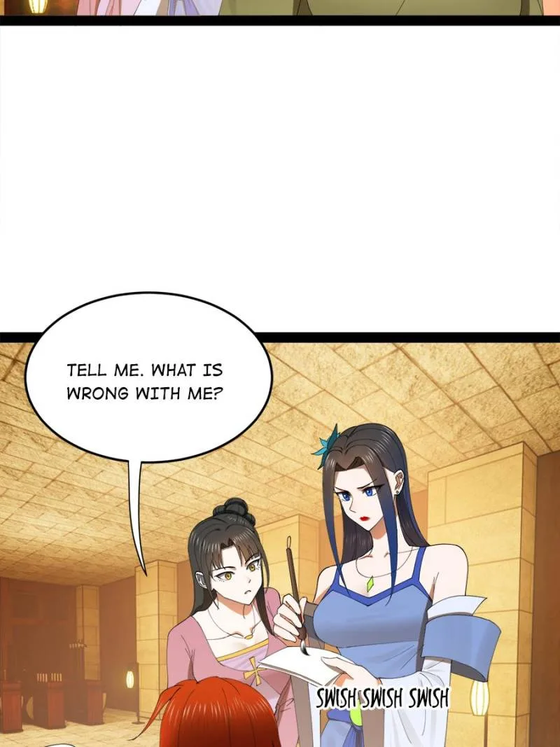 Ultimate Son-in-Law Chapter 135 page 19