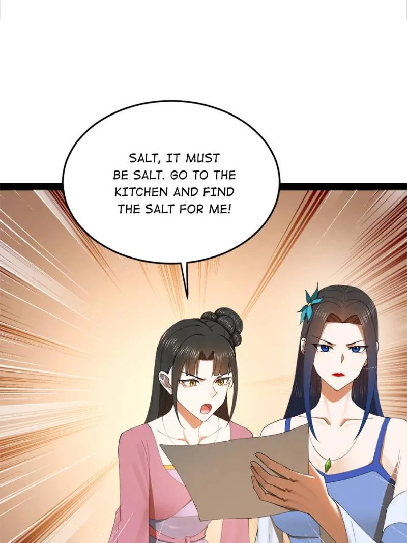 Ultimate Son-in-Law Chapter 135 page 34