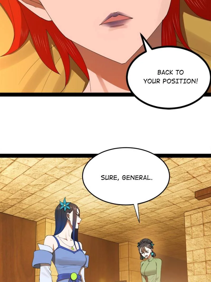 Ultimate Son-in-Law Chapter 135 page 17
