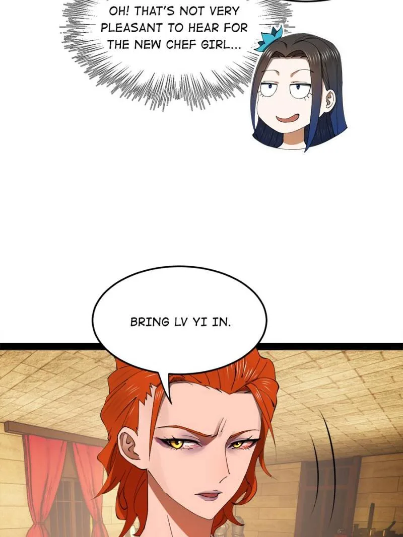Ultimate Son-in-Law Chapter 135 page 52