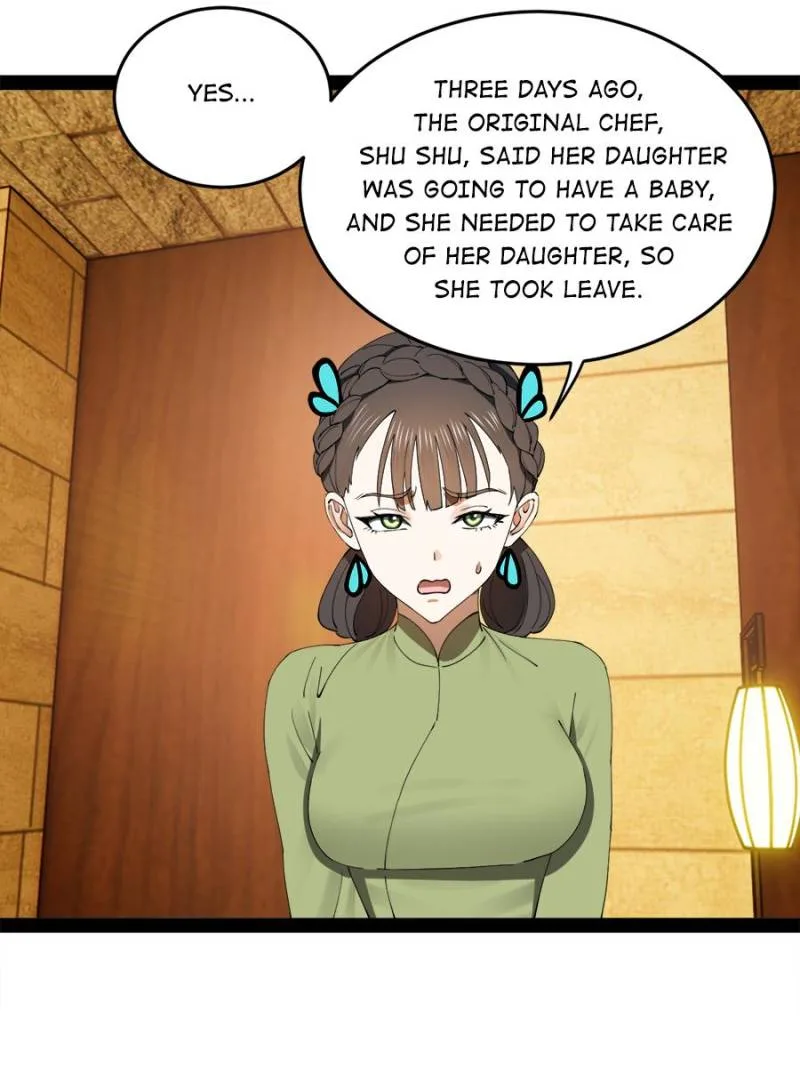 Ultimate Son-in-Law Chapter 135 page 57