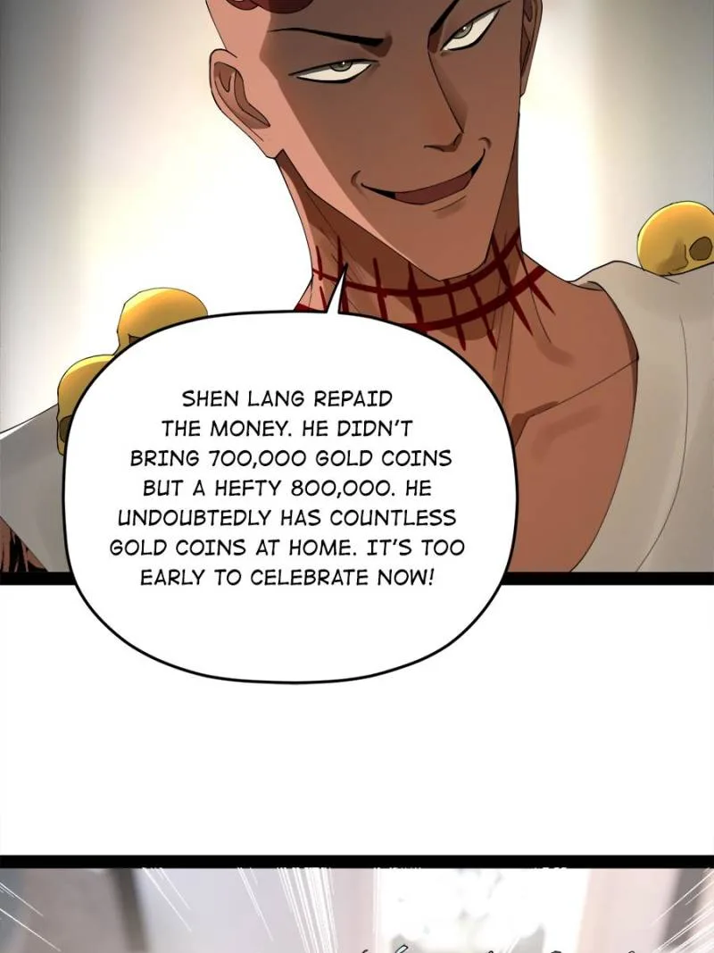 Ultimate Son-in-Law Chapter 131 page 36