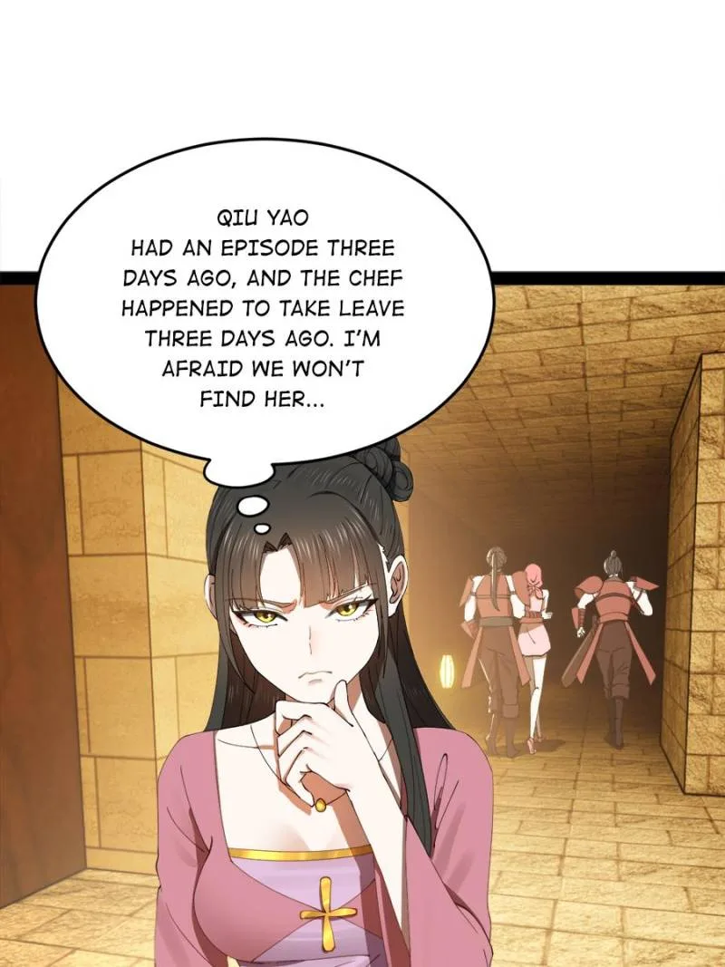 Ultimate Son-in-Law Chapter 135 page 60