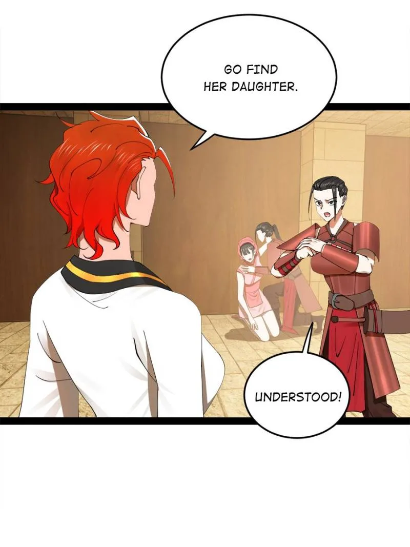 Ultimate Son-in-Law Chapter 135 page 58