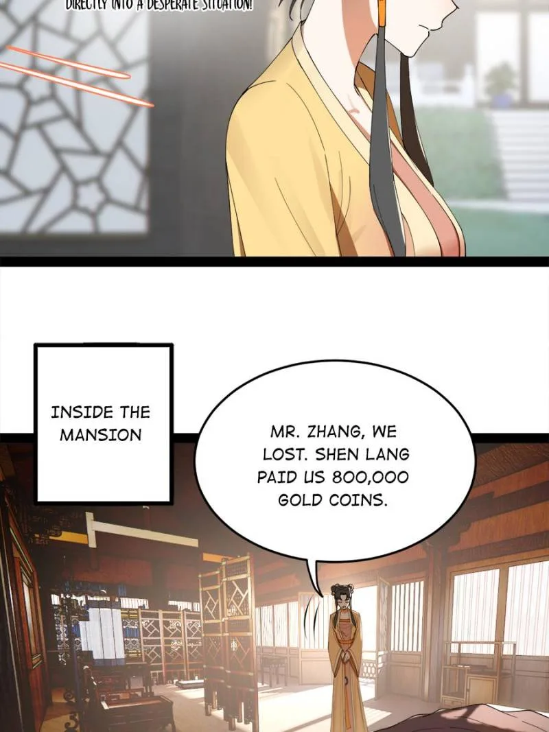 Ultimate Son-in-Law Chapter 131 page 47