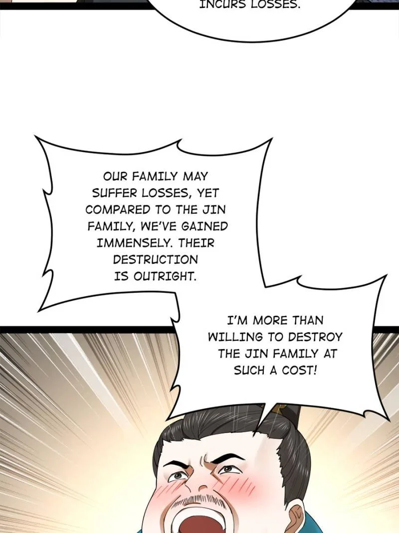 Ultimate Son-in-Law Chapter 131 page 33