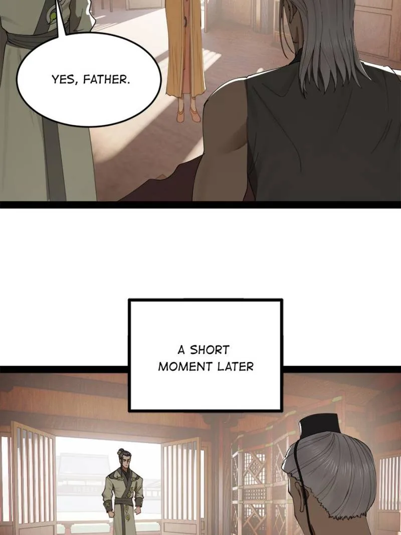 Ultimate Son-in-Law Chapter 131 page 53