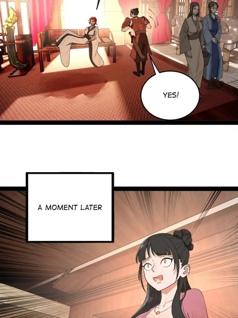 Ultimate Son-in-Law Chapter 134 page 5