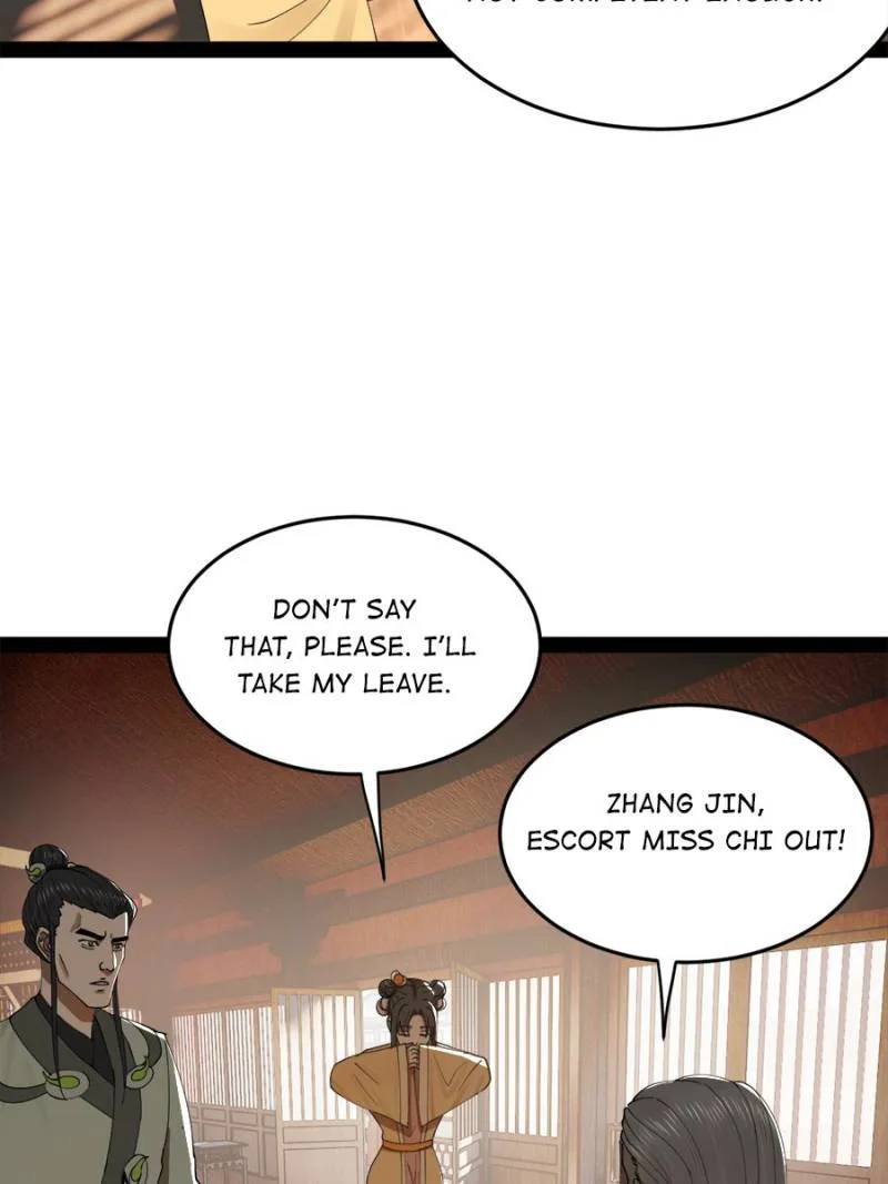 Ultimate Son-in-Law Chapter 131 page 52