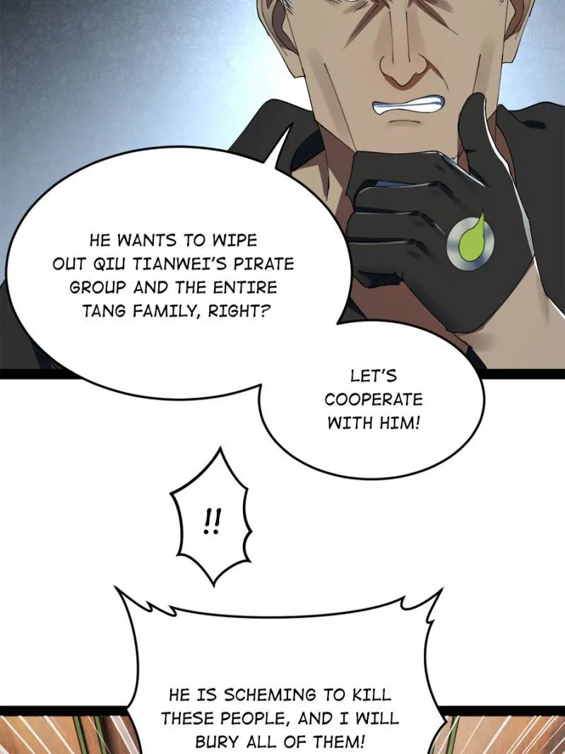 Ultimate Son-in-Law Chapter 131 page 63