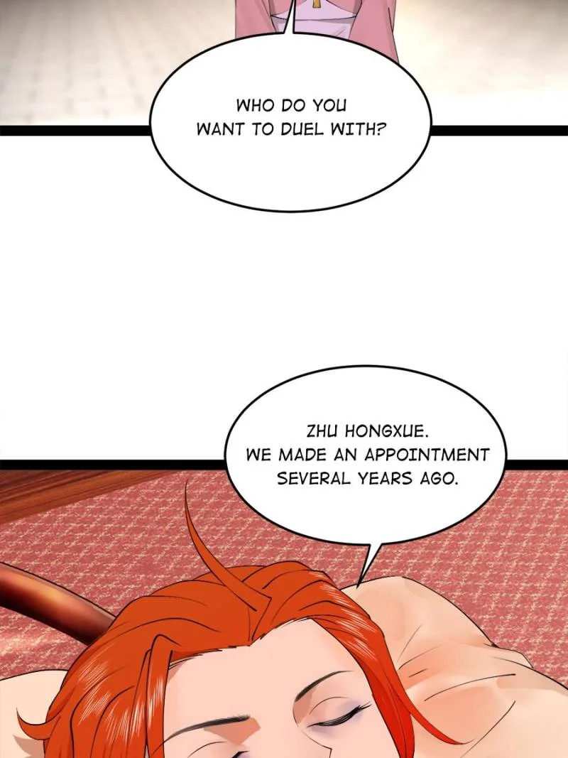 Ultimate Son-in-Law Chapter 134 page 14