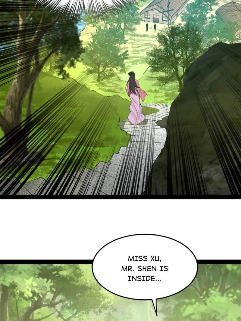 Ultimate Son-in-Law Chapter 134 page 22
