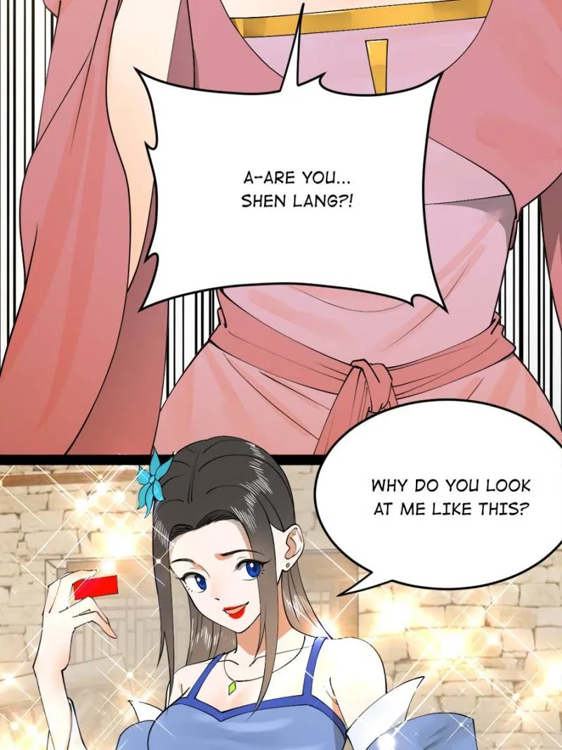 Ultimate Son-in-Law Chapter 134 page 26