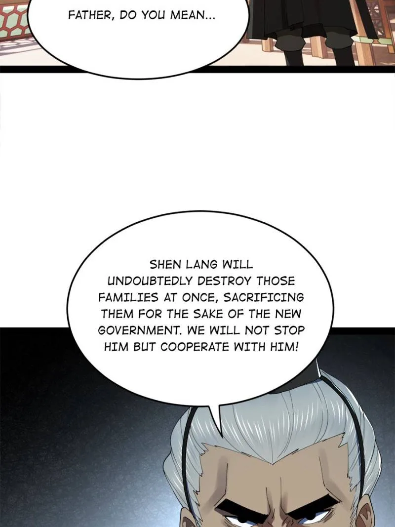 Ultimate Son-in-Law Chapter 131 page 62