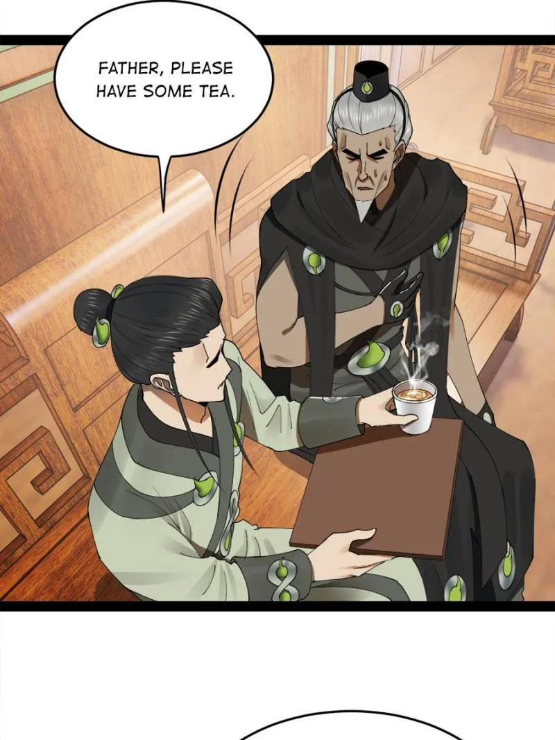 Ultimate Son-in-Law Chapter 131 page 65