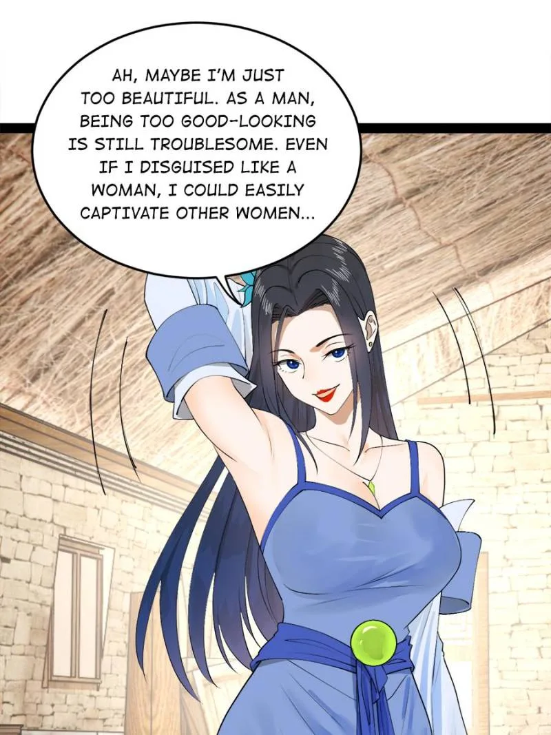 Ultimate Son-in-Law Chapter 134 page 32