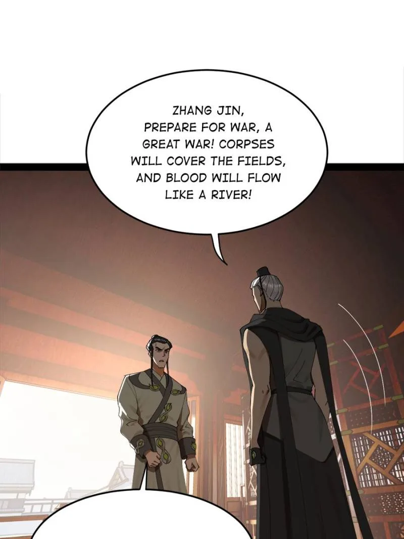 Ultimate Son-in-Law Chapter 131 page 61