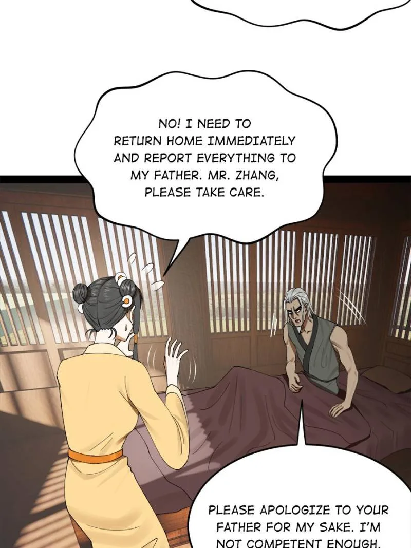 Ultimate Son-in-Law Chapter 131 page 51