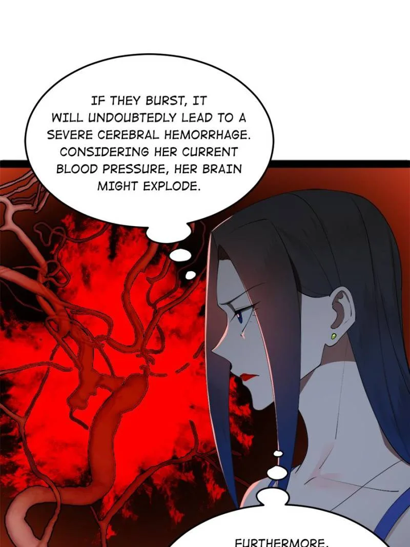 Ultimate Son-in-Law Chapter 136 page 26