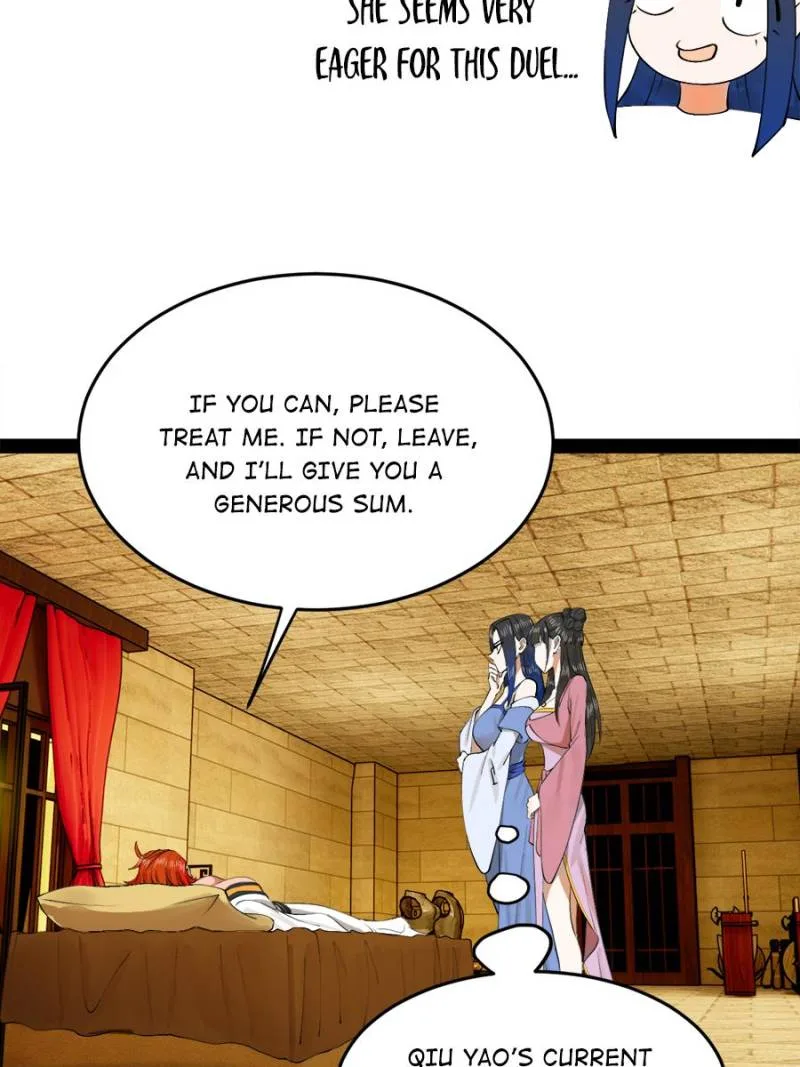Ultimate Son-in-Law Chapter 136 page 24