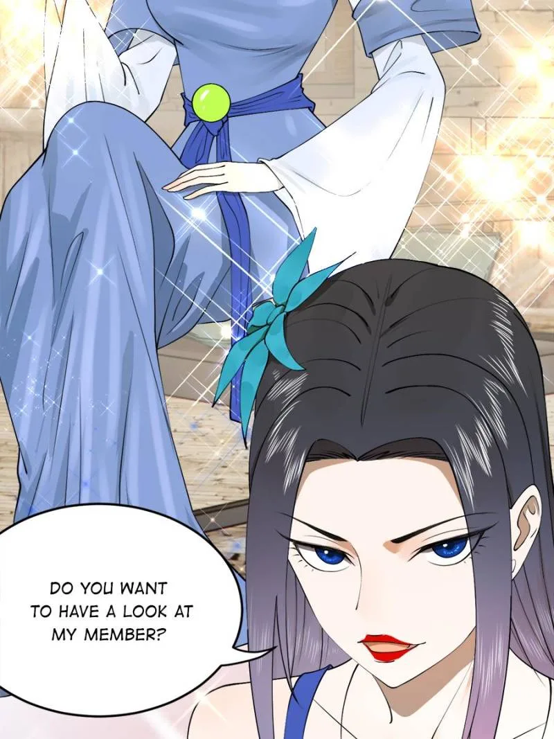 Ultimate Son-in-Law Chapter 134 page 27