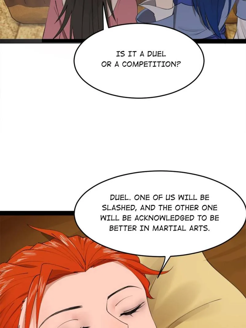 Ultimate Son-in-Law Chapter 136 page 22