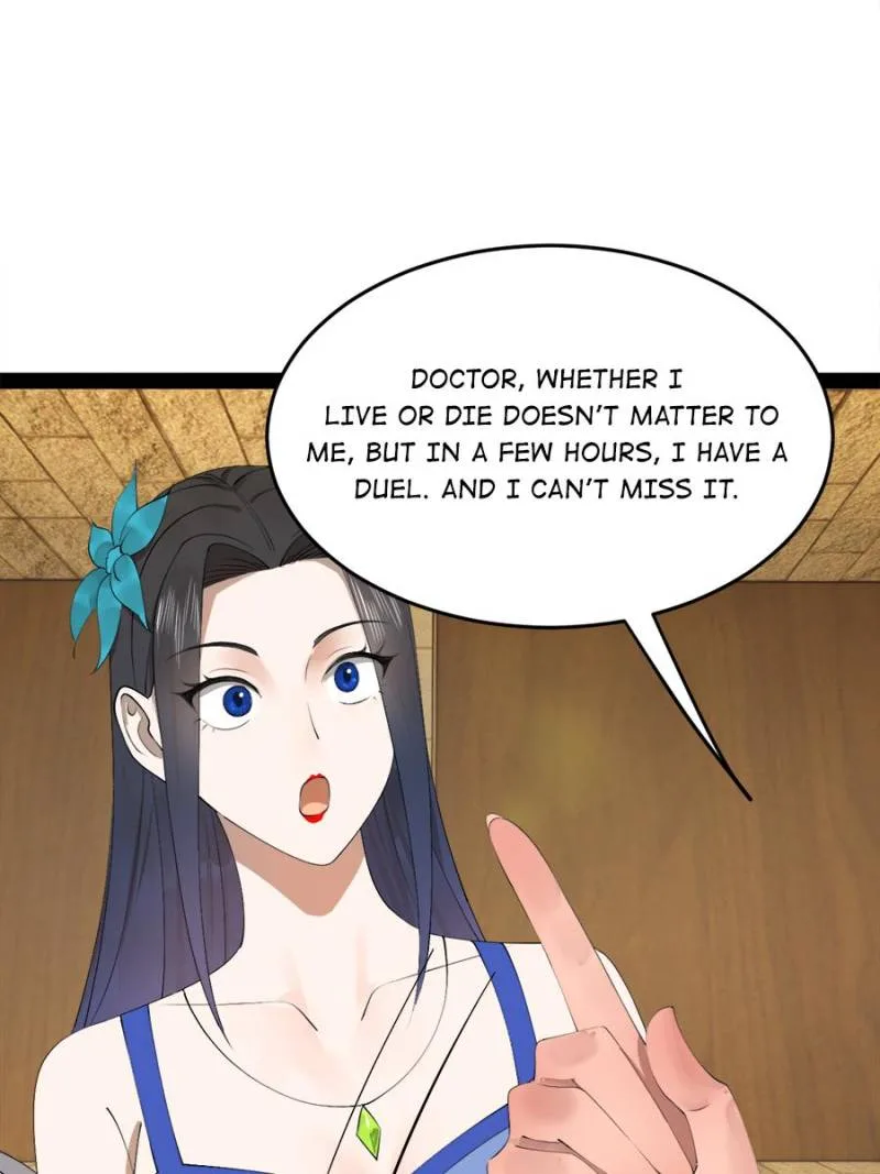 Ultimate Son-in-Law Chapter 136 page 17