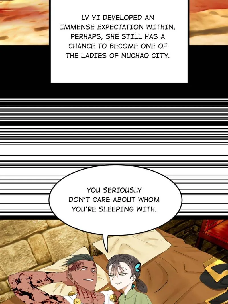 Ultimate Son-in-Law Chapter 136 page 60
