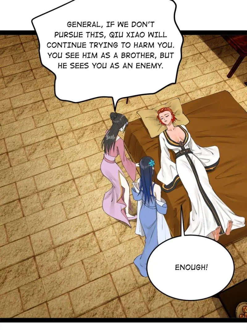 Ultimate Son-in-Law Chapter 136 page 16