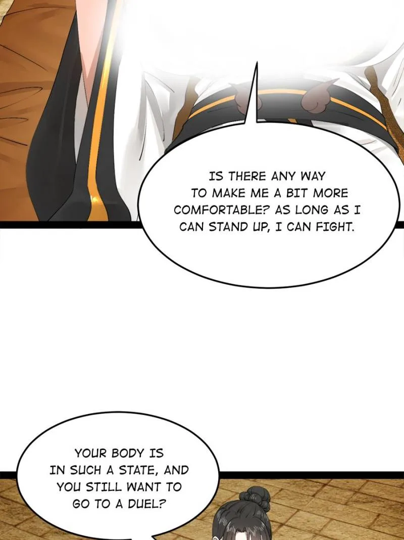 Ultimate Son-in-Law Chapter 136 page 19