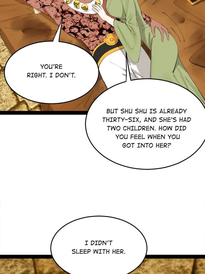 Ultimate Son-in-Law Chapter 136 page 61