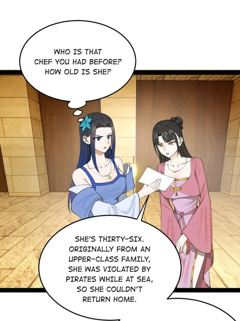 Ultimate Son-in-Law Chapter 136 page 2