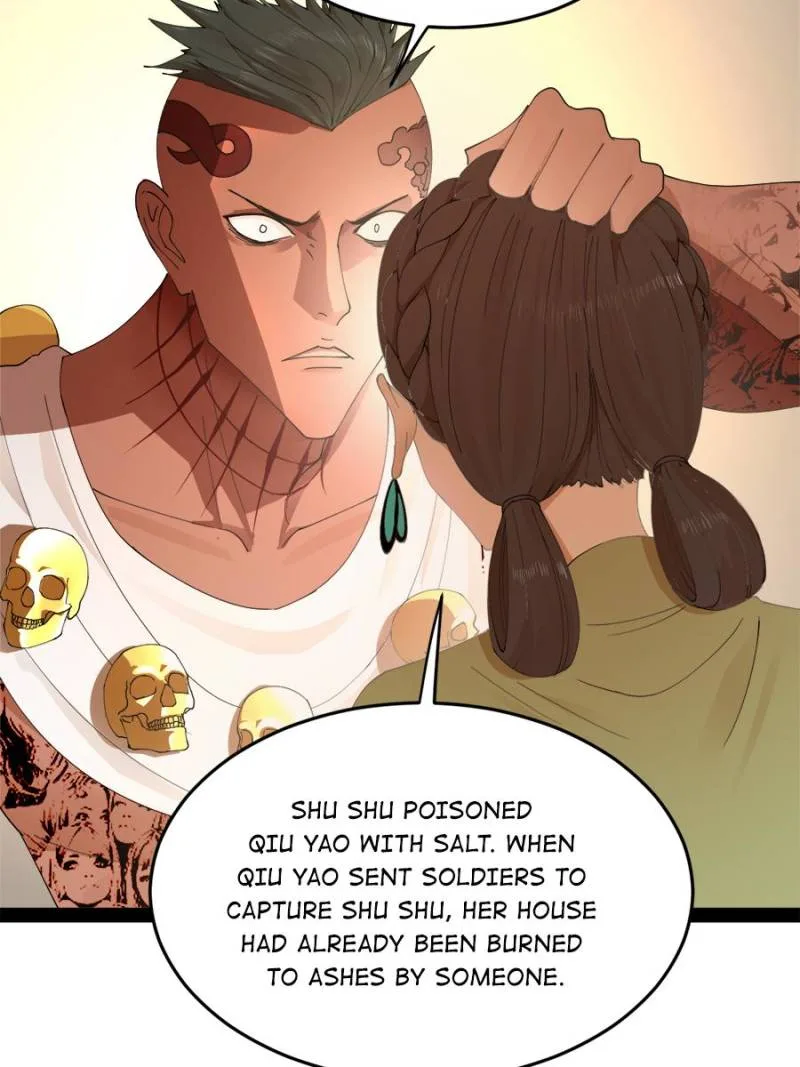Ultimate Son-in-Law Chapter 136 page 74