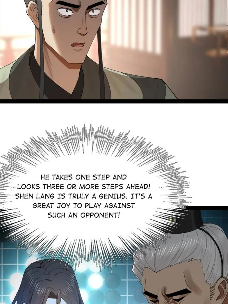 Ultimate Son-in-Law Chapter 131 page 55