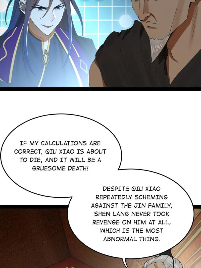 Ultimate Son-in-Law Chapter 131 page 56