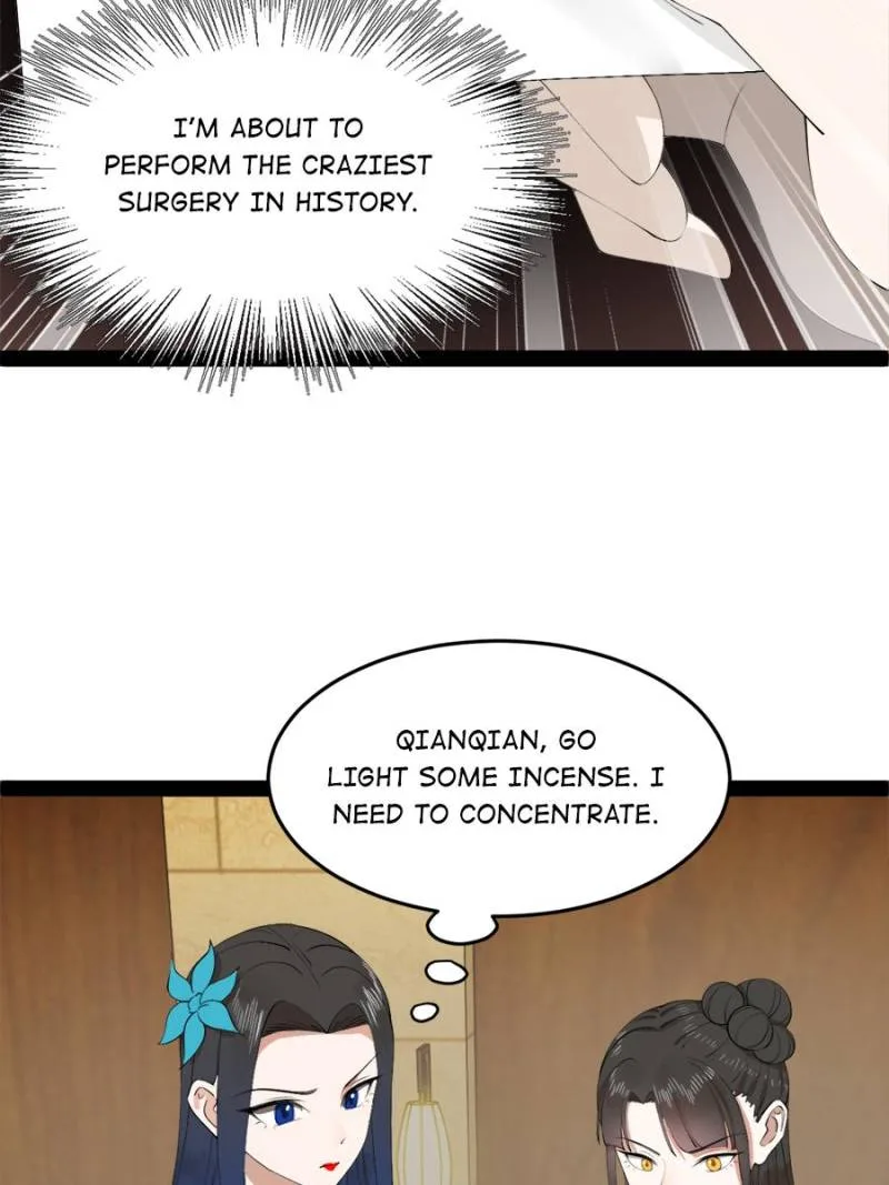 Ultimate Son-in-Law Chapter 136 page 28