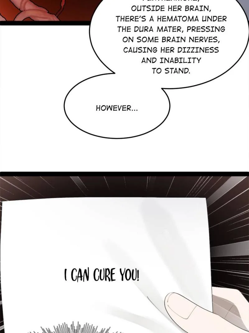 Ultimate Son-in-Law Chapter 136 page 27