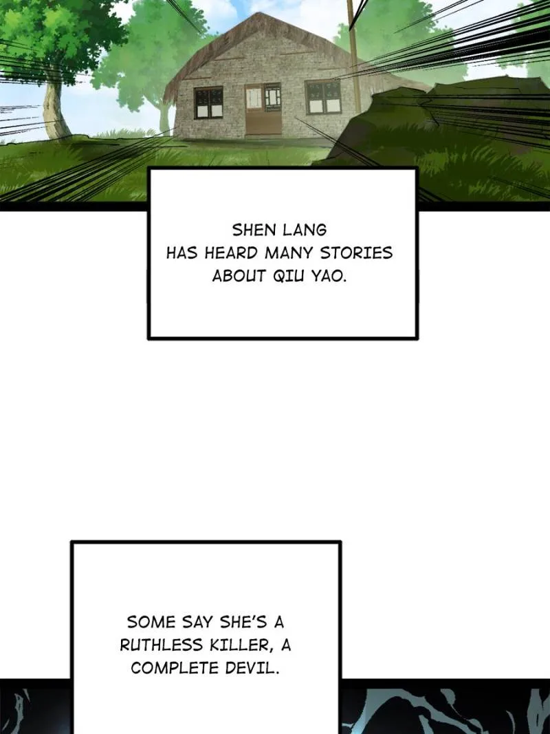 Ultimate Son-in-Law Chapter 134 page 37