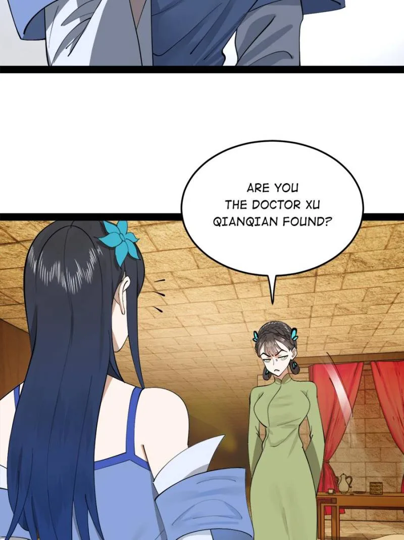 Ultimate Son-in-Law Chapter 134 page 49