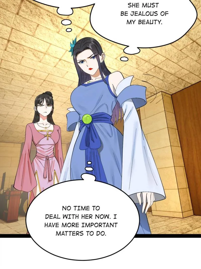 Ultimate Son-in-Law Chapter 134 page 52
