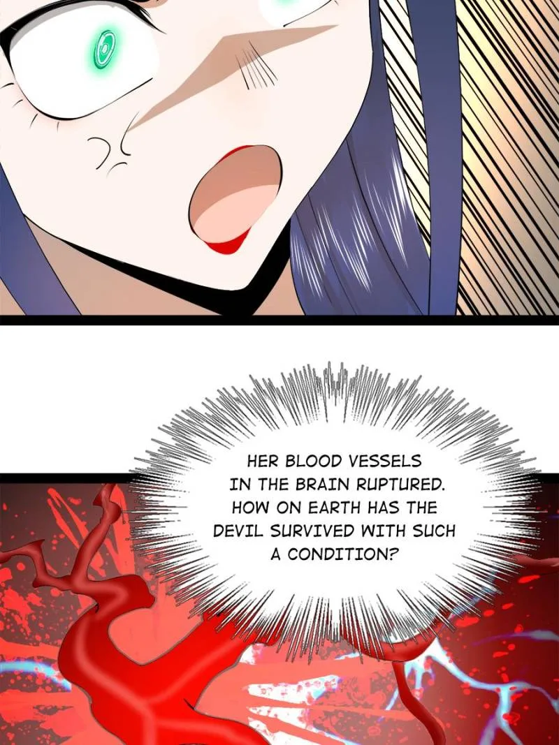 Ultimate Son-in-Law Chapter 134 page 55