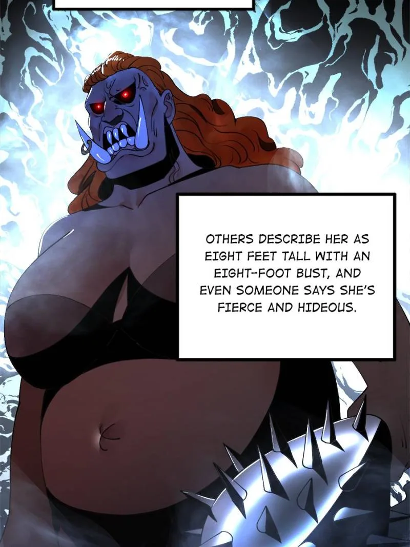 Ultimate Son-in-Law Chapter 134 page 38