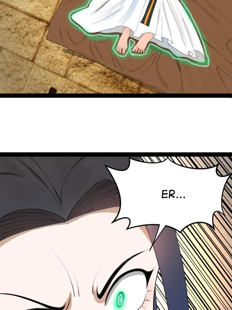 Ultimate Son-in-Law Chapter 134 page 54