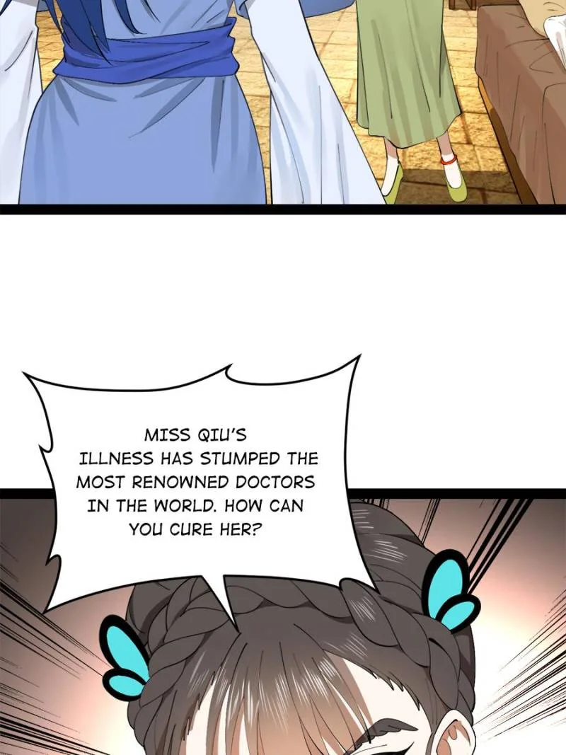 Ultimate Son-in-Law Chapter 134 page 50
